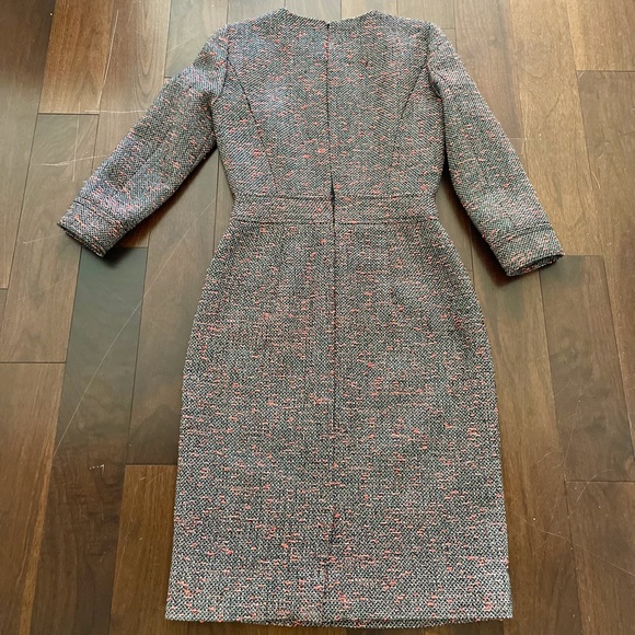 J. Crew dress - Picture 5 of 12